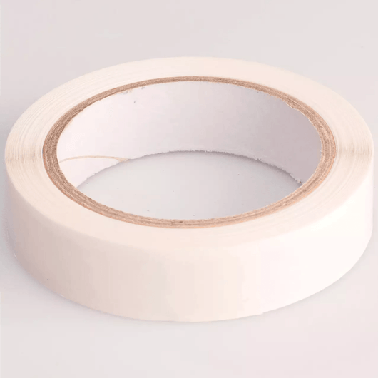 Easy Lift Double Sided Tape 18mm x 25mtrs (Roll) - Art Academy Direct malta