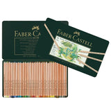 Faber Castell Artist Quality Pitt Pastel Pencil Sets