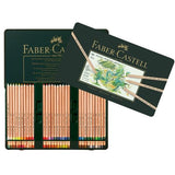 Faber Castell Artist Quality Pitt Pastel Pencil Sets