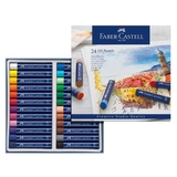 Faber Castell Oil Pastel Sets - Art Academy Direct malta