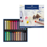 Faber Castell Soft Pastel Sets - Art Academy Direct malta