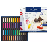 Faber Castell Soft Pastel Sets - Art Academy Direct malta