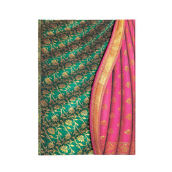 Ferozi, Varanasi Silks and Saris, Midi, Unlined - Art Academy Direct malta