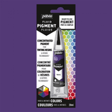 Fluid Pigment 20ml - Colours - Art Academy Direct malta