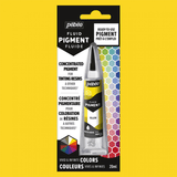 Fluid Pigment 20ml - Colours - Art Academy Direct malta