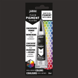 Fluid Pigment 20ml - Colours - Art Academy Direct malta