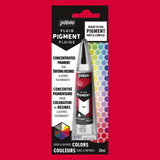 Fluid Pigment 20ml - Colours - Art Academy Direct malta