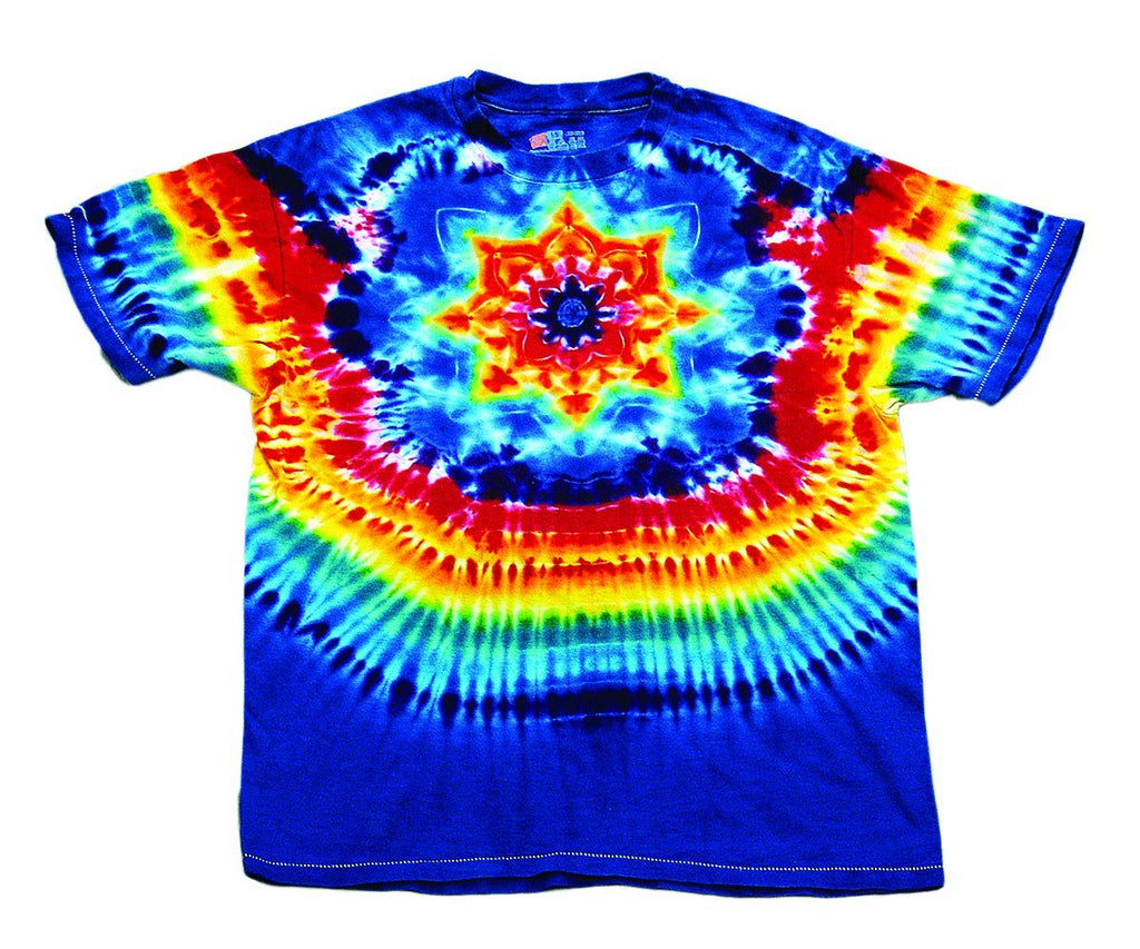 Jacquard Products — Funky Groovy Tie Dye Kit