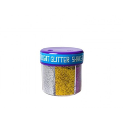 Glitter Powder Shaker - Art Academy Direct
