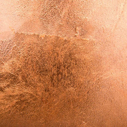 Imitation Copper Leaf, 14x14cm, 25 sheets - Art Academy Direct