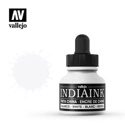 Indian Ink 30ml - Art Academy Direct