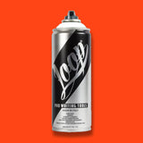 Loop Colors Spray Paint 400ml - Skin Colors - Art Academy Direct malta