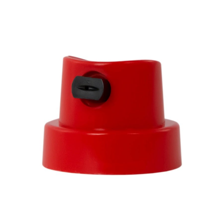 Loop Spray Paint Caps Calligraphy Red Cap Art Academy Direct
