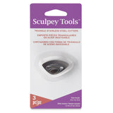 Metal Cutters for Clay (Various Shapes) - Art Academy Direct malta