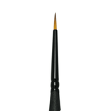Mini Majestic: Round Brushes - Art Academy Direct malta