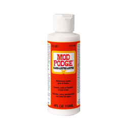 Mod Podge 118ml Gloss - Art Academy Direct malta