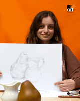 O-Level Art (Ages 13+) - Art Academy Direct malta
