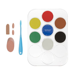 PanPastel Basic Colors (7 Color Kit) - Art Academy Direct malta