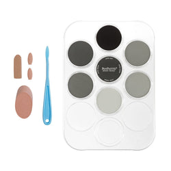 PanPastel GreyScale Kit (7 Colors) - Art Academy Direct malta