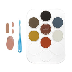 PanPastel Sketch & Tone Kit (7 Colors) - Art Academy Direct malta