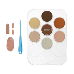 PanPastel Skin Tones Kit (7 Colors) - Art Academy Direct malta