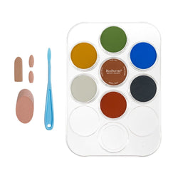 PanPastel Starter Kit - Landscape (7 Color Kit) - Art Academy Direct malta