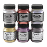 Pearl Ex Powdered Pigments - Art Academy Direct malta