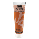 Pebeo Studio Acrylics 250ml - Art Academy Direct malta