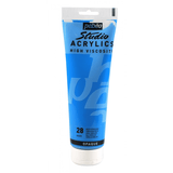 Pebeo Studio Acrylics 250ml - Art Academy Direct malta