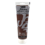 Pebeo Studio Acrylics 250ml - Art Academy Direct malta