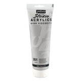 Pebeo Studio Acrylics 250ml - Art Academy Direct malta