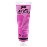 Pebeo Studio Acrylics 250ml - Art Academy Direct malta