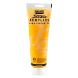 Pebeo Studio Acrylics 250ml - Art Academy Direct malta