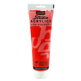 Pebeo Studio Acrylics 250ml - Art Academy Direct malta