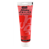 Pebeo Studio Acrylics 250ml - Art Academy Direct malta