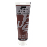 Pebeo Studio Acrylics 250ml - Art Academy Direct malta