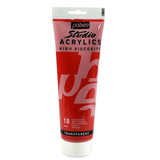 Pebeo Studio Acrylics 250ml - Art Academy Direct malta