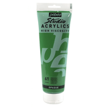 Pebeo Studio Acrylics 250ml - Art Academy Direct malta