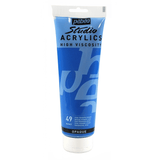 Pebeo Studio Acrylics 250ml - Art Academy Direct malta