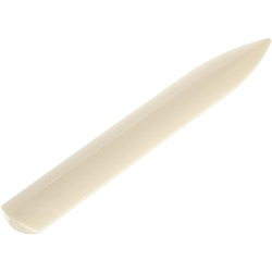 Plastic Bone Folder - Art Academy Direct malta