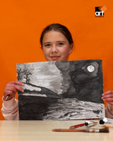 Preparation for O-Level (Ages 12+) - Module 3 - Art Academy Direct malta