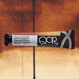 QoR Professional Modern Watercolors 11ml - Art Academy Direct malta