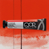 QoR Professional Modern Watercolors 11ml - Art Academy Direct malta