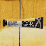 QoR Professional Modern Watercolors 11ml - Art Academy Direct malta