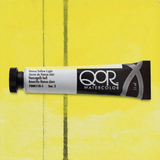 QoR Professional Modern Watercolors 11ml - Art Academy Direct malta