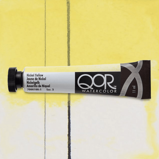 QoR Professional Modern Watercolors 11ml - Art Academy Direct malta