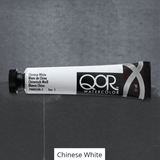 QoR Professional Modern Watercolors 11ml - Art Academy Direct malta