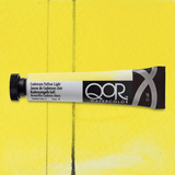 QoR Professional Modern Watercolors 11ml - Art Academy Direct malta