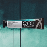 QoR Professional Modern Watercolors 11ml - Art Academy Direct malta