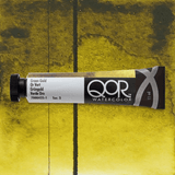 QoR Professional Modern Watercolors 11ml - Art Academy Direct malta